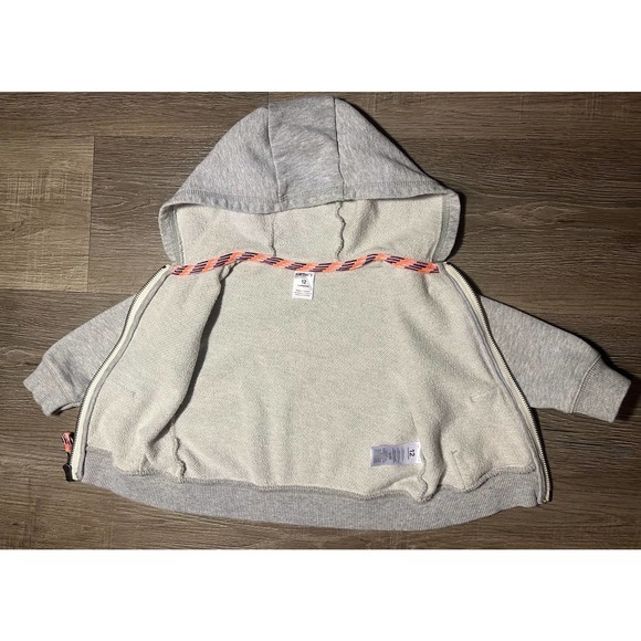 CARTER’S SWEATERS - Picture 4 of 8